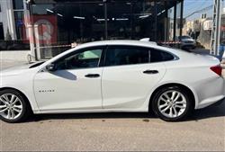 شيفروليه ماليبو